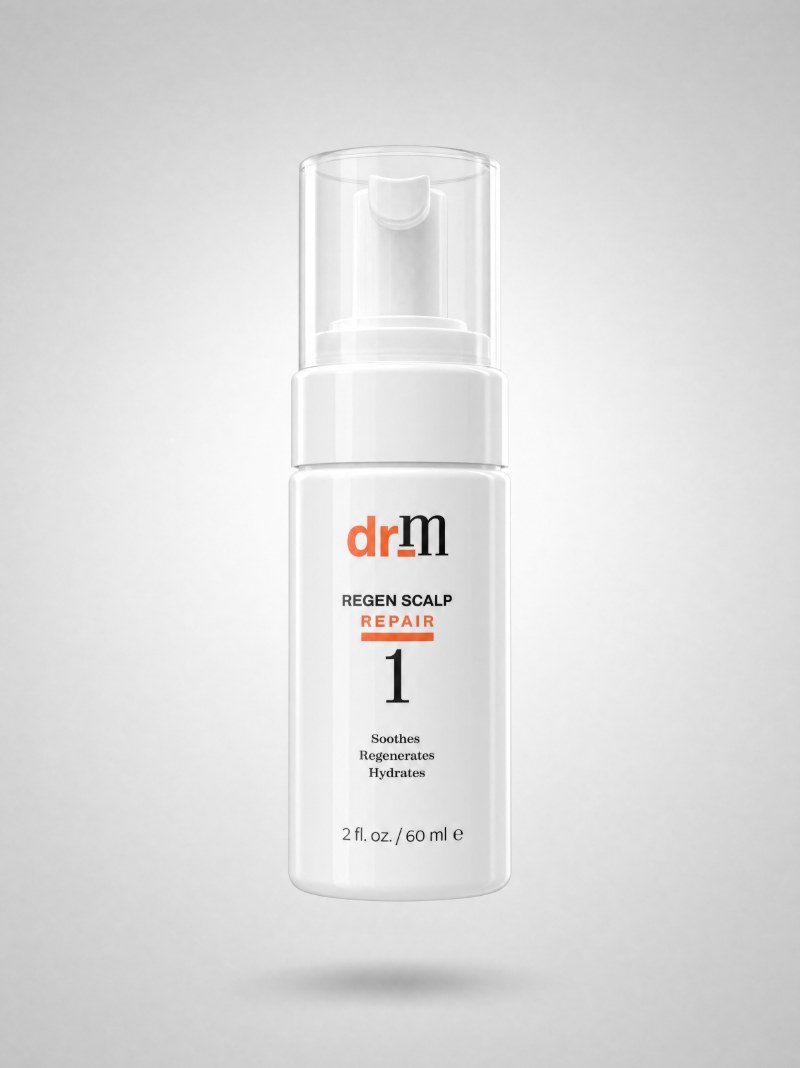 Regen Scalp Repair